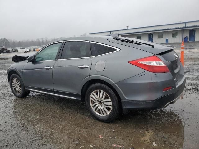 2013 Honda Crosstour EXL