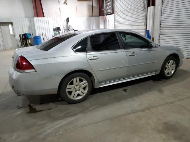 2014 Chevrolet Impala Limited LT