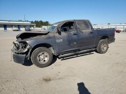 Dodge salvage cars for sale: 2019 Dodge RAM 1500 Classic Tradesman