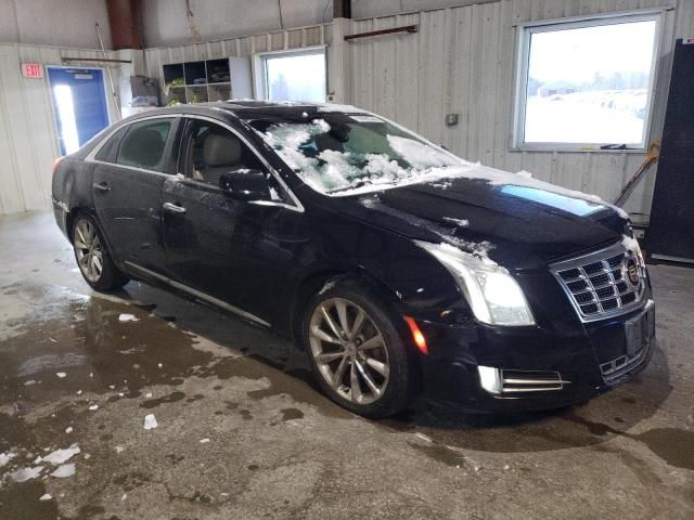 2013 Cadillac XTS Premium Collection