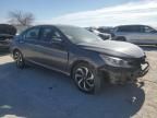 2016 Honda Accord EX