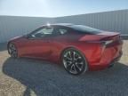 2018 Lexus LC 500