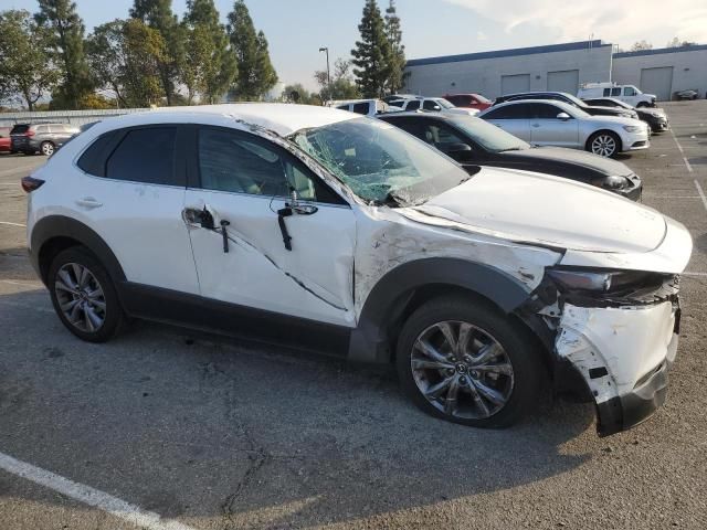 2021 Mazda CX-30 Select