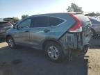 2012 Honda CR-V LX