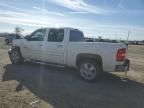 2012 Chevrolet Silverado C1500 LT