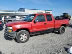 2002 Chevrolet Silverado K1500