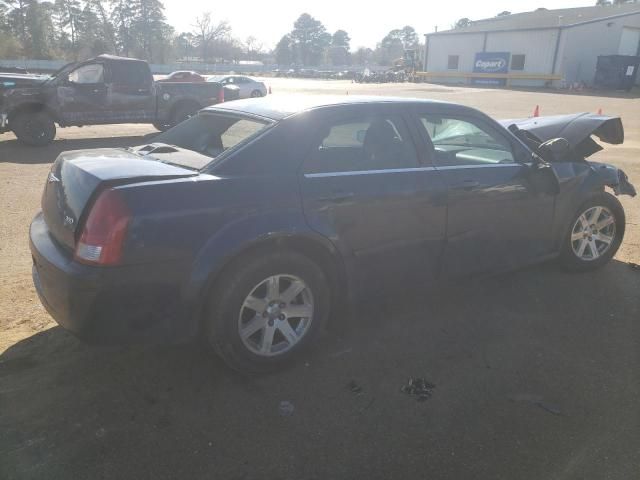 2006 Chrysler 300