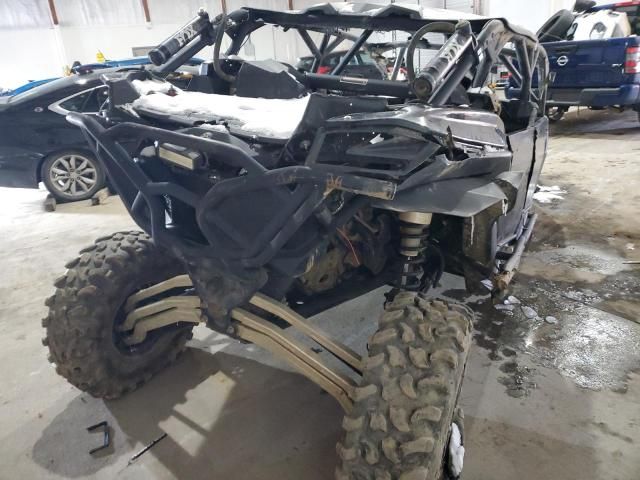 2020 Can-Am Maverick X3 Max X RS Turbo RR