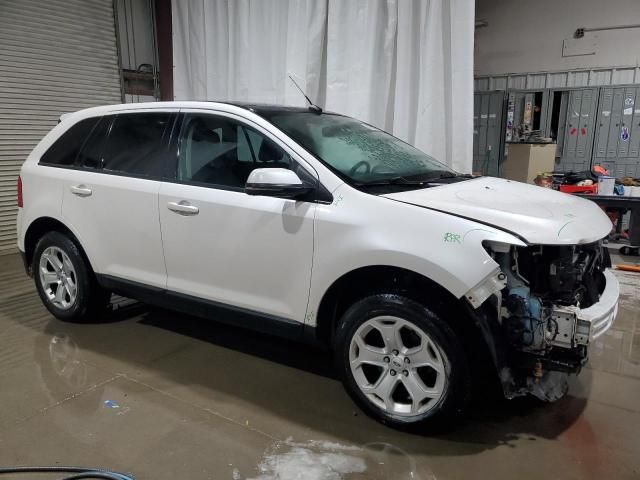 2012 Ford Edge SEL