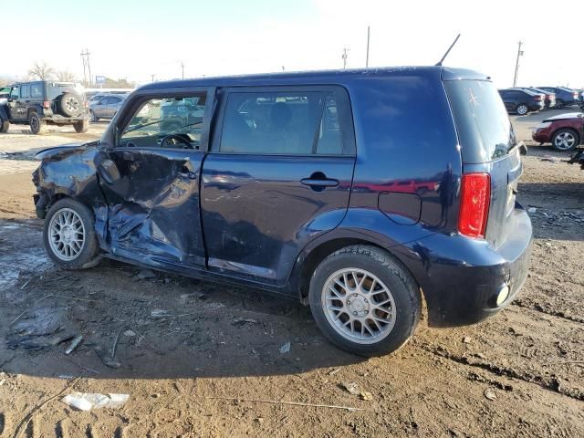 2008 Scion XB