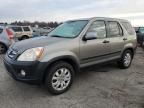 2006 Honda CR-V EX