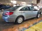 2008 Chrysler Sebring LX