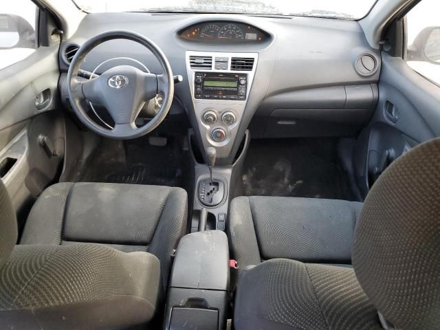 2010 Toyota Yaris