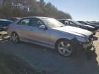 2011 Mercedes-Benz E 350