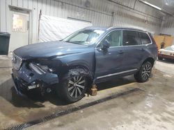 Salvage Cars with No Bids Yet For Sale at auction: 2024 Volvo XC90 Plus