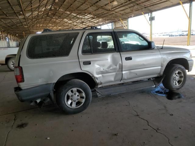 1997 Toyota 4runner