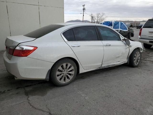 2014 Honda Accord EX