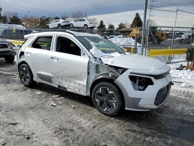 2023 KIA Niro Wave