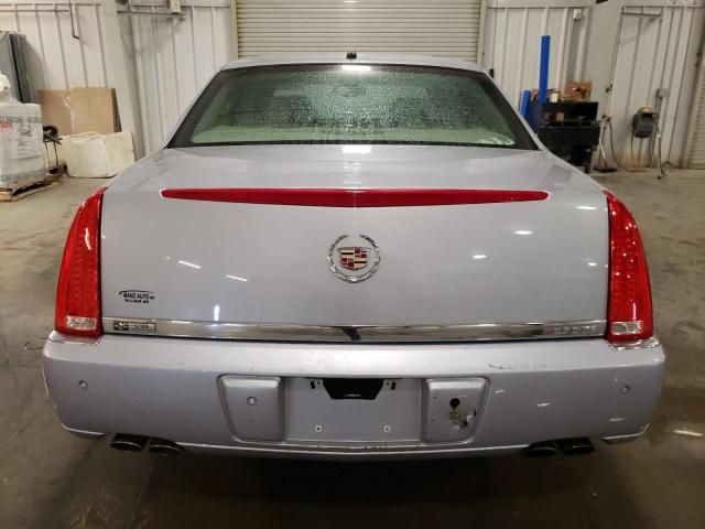 2006 Cadillac DTS