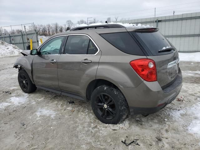 2012 Chevrolet Equinox LT