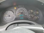 2003 Chevrolet Trailblazer