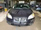 2008 Pontiac G6 Value Leader