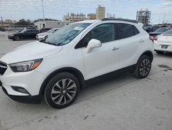 Buick Vehiculos salvage en venta: 2017 Buick Encore Preferred II