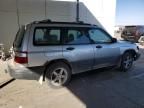 2002 Subaru Forester L