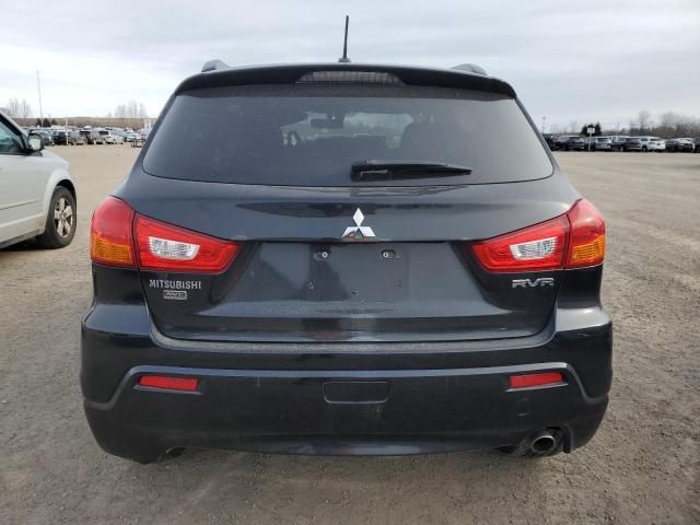 2011 Mitsubishi RVR GT