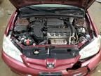 2004 Honda Civic EX