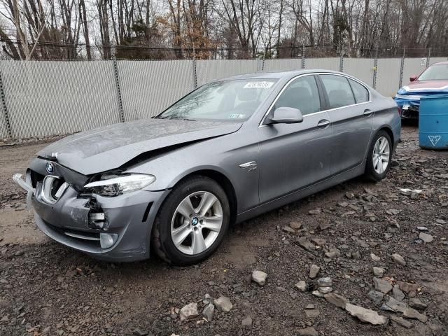 2012 BMW 528 XI