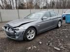 2012 BMW 528 XI