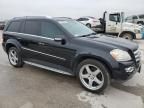 2008 Mercedes-Benz GL 550 4matic