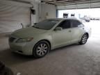 2007 Toyota Camry Hybrid