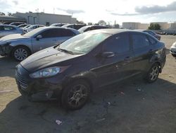 2014 Ford Fiesta SE en venta en Martinez, CA