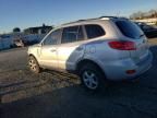 2007 Hyundai Santa FE GLS