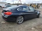 2017 BMW 430XI Gran Coupe