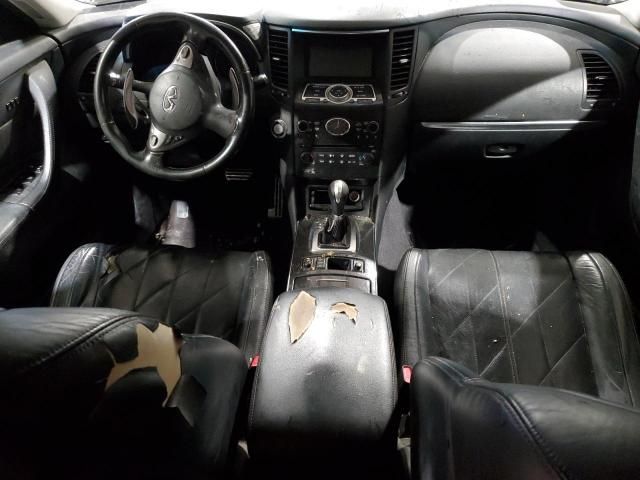 2009 Infiniti FX35