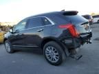 2018 Cadillac XT5