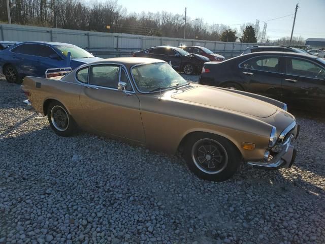 1971 Volvo P1800