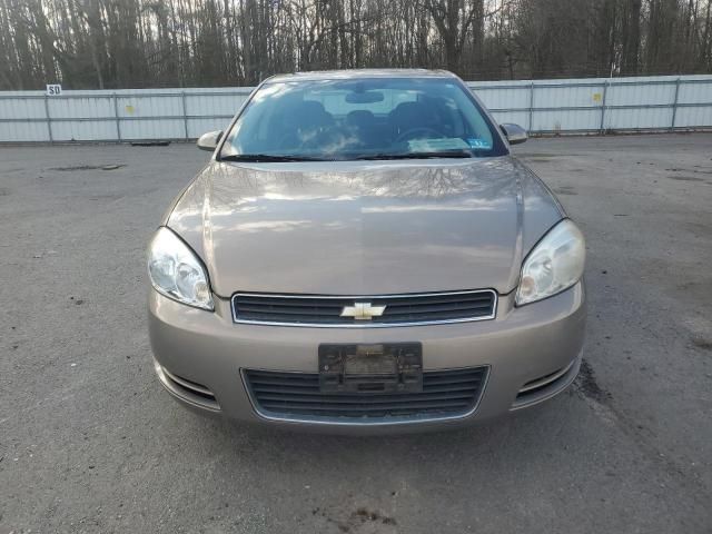 2006 Chevrolet Impala LT