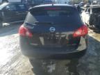 2010 Nissan Rogue S