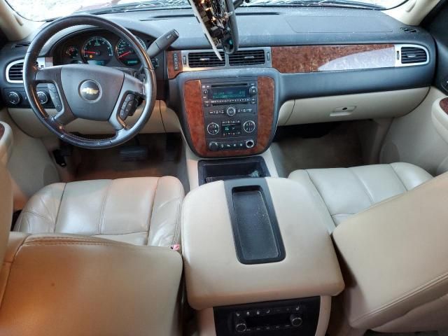 2007 Chevrolet Tahoe K1500