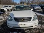 2001 Lexus LS 430