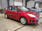 2013 Ford C-MAX SEL