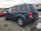 2011 Honda Pilot EX