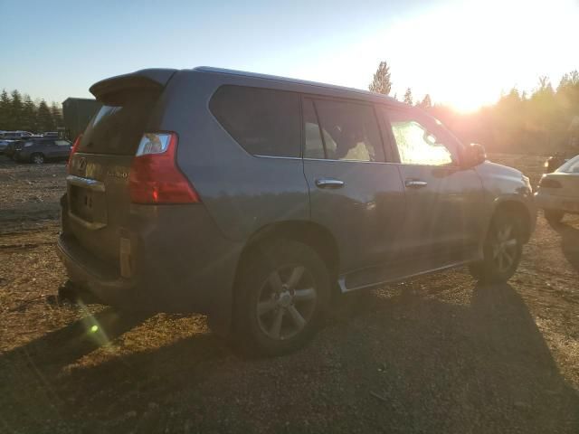 2010 Lexus GX 460