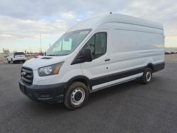 Ford salvage cars for sale: 2020 Ford Transit T-250