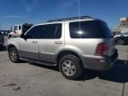 2005 Mercury Mountaineer