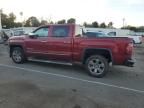 2018 GMC Sierra K1500 SLT